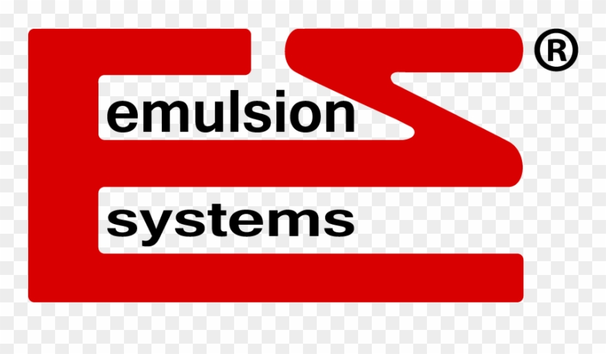 Emulsion Systems - Education Clipart