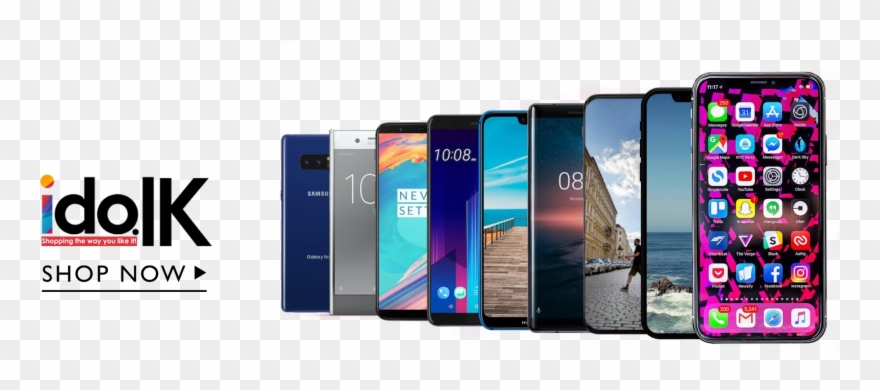 Mobiles & - World Best Top 10 Smartphones 2018 4k @960fps 6 8 Gb Clipart