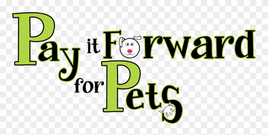 Akron Medina Vethospitalandpetresort Logo Pay It Forward - Pay It Forward For Pets Clipart