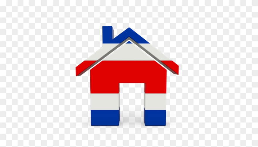 Costa Rica - Visit Clipart