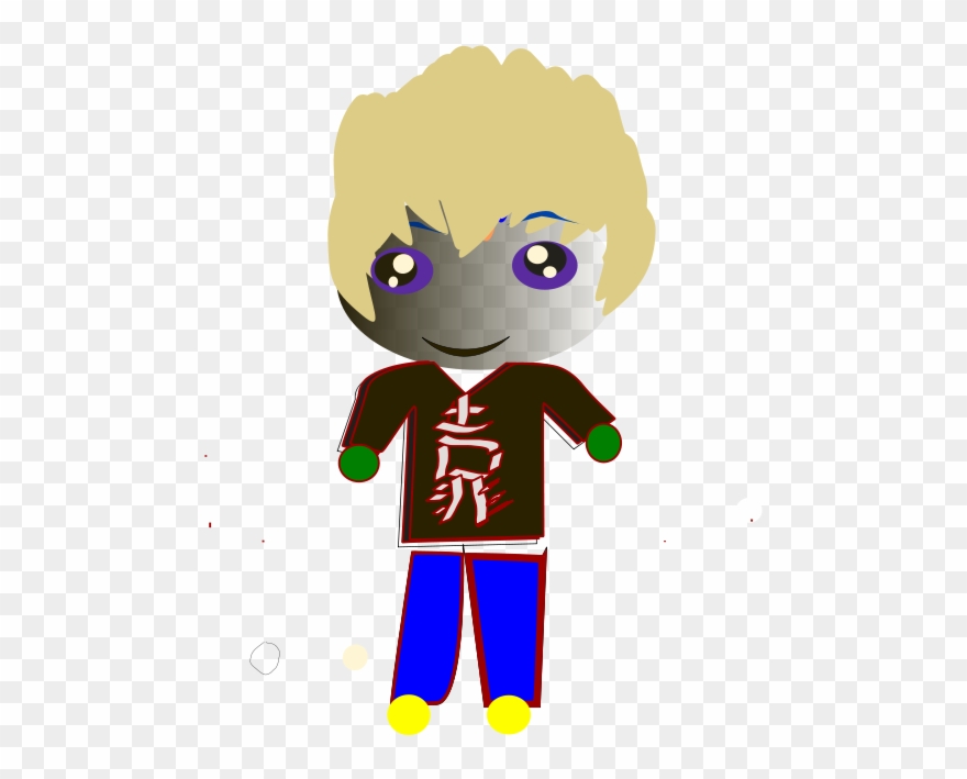 Similar Clip Art - Cartoon - Png Download