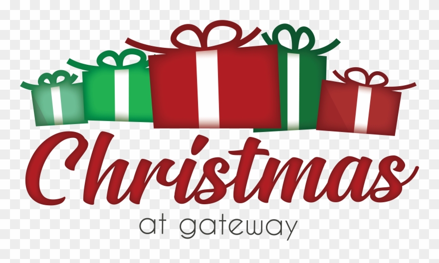 Christmas Eve Services - Gateway Community Church Clipart