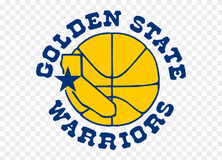The Golden State Warriors How Sports Logos Turn Teams - Golden State Logo Clipart