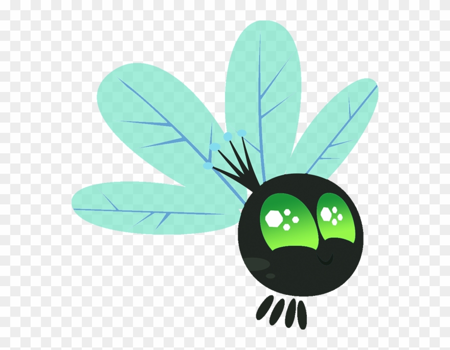 Artist Needed, Colored Wings, Crown, Female, Jewelry, - Parasprite Vector Clipart