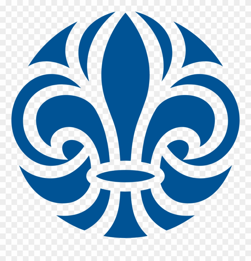 Scouterna Wikipedia Two C's Logo Two S Logo - Sweden Girl Guides Clipart