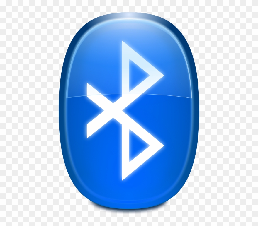 File Oxygen480 Apps Preferences System Bluetooth Svg - Top Cam Ws-01b Blue Shower Waterproof Speaker Bluetooth Clipart