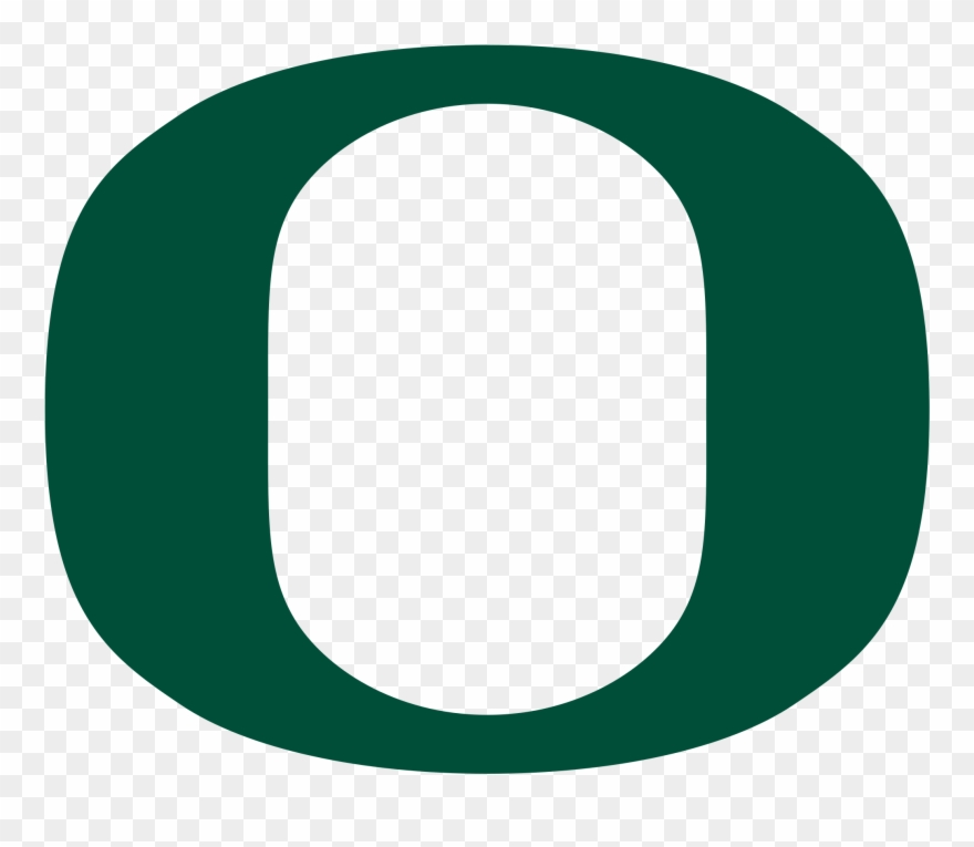 Oregon Ducks Logo Oregon Ducks Symbol Meaning History - Oregon Ducks Logo Transparent Clipart