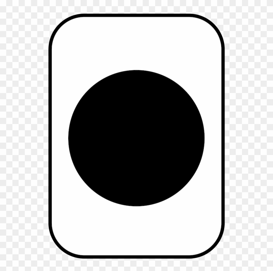 In A Blind Presentation, The Staff Member Concerned - Circle Clipart