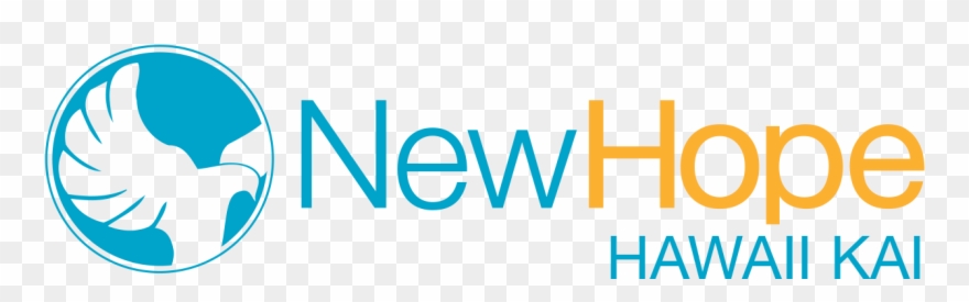 New Hope Hawaii Kai - New Hope Clipart