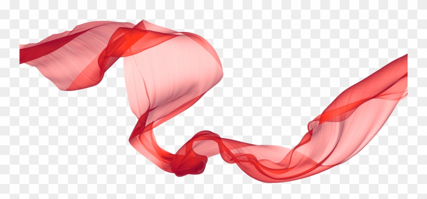 St U00f6hr S U00fcdwolle In The Wind Blowing Leaves - Scarf In The Wind Clipart