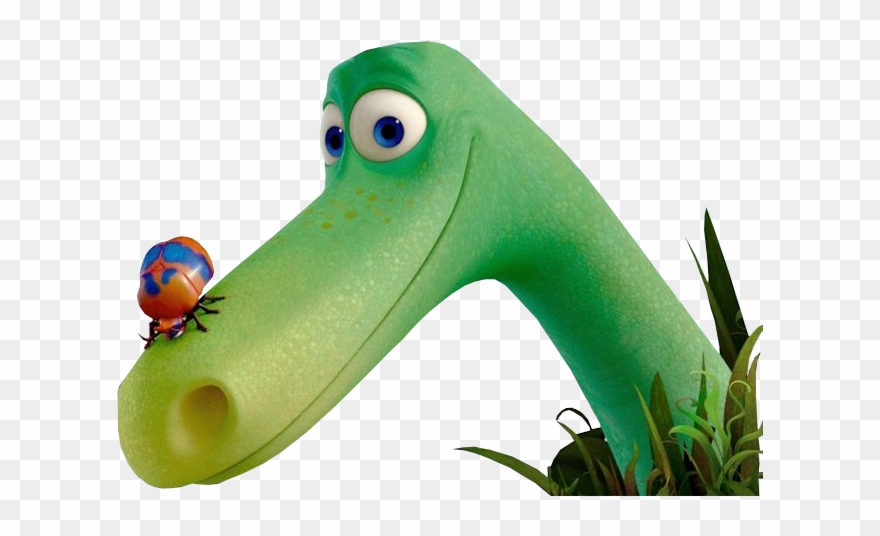 Arlopic - Good Dinosaur 2015 Dvd Clipart