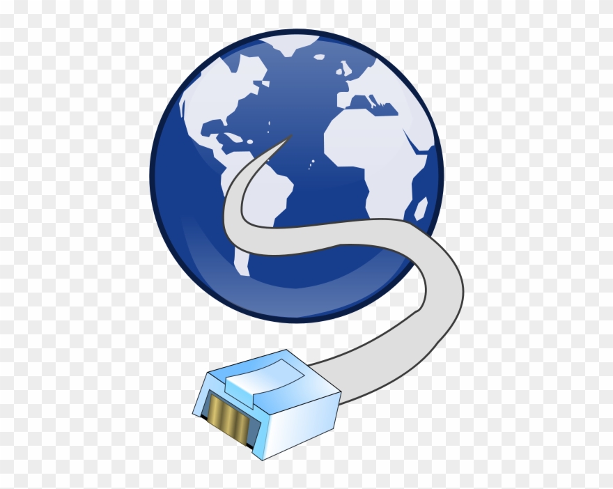 This Image Rendered As Png In Other Widths - Internet .svg Clipart
