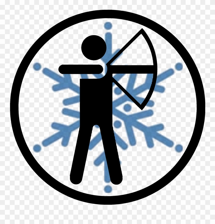 Anyone Wishing To Have Archery Lessons In 2018 Should - Logo Clipart
