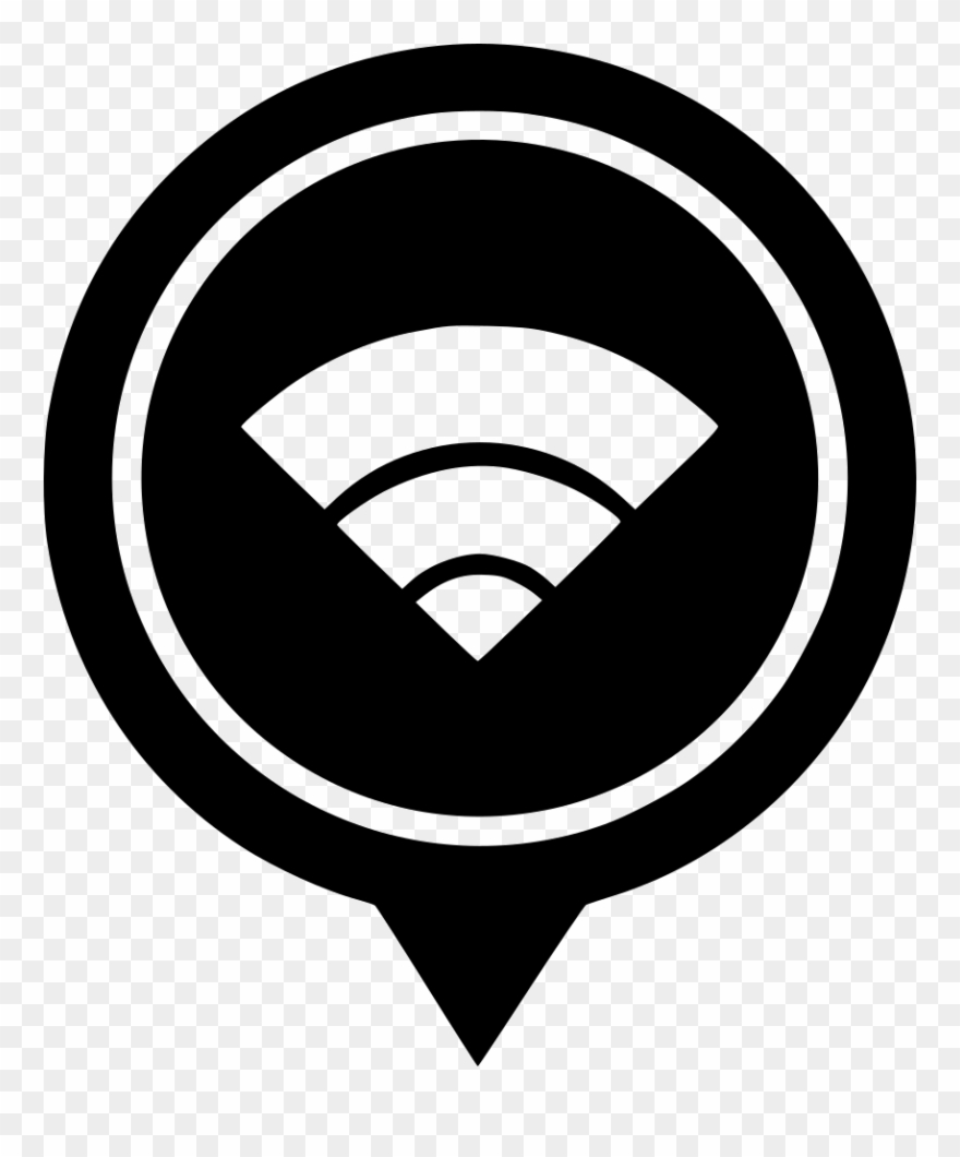 Free Access Place Svg Png Icon Download - Chipset Clipart