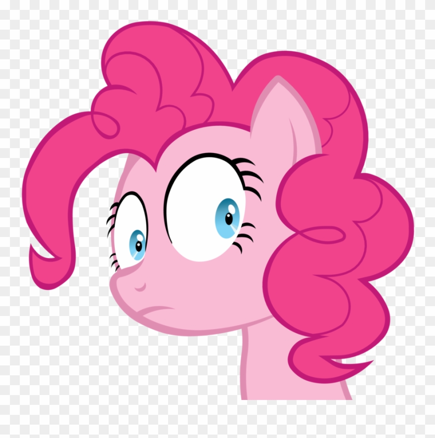 This Was Pretty Much The Face I Made - Cartoon Clipart