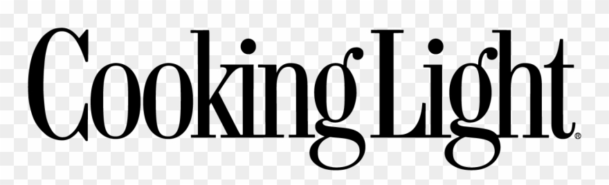 Big Spoon Roasters Almond Cocoa Butter - Cooking Light Magazine Logo Clipart