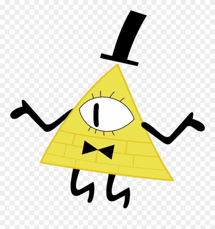 Traditional Games » Thread - Gravity Falls Personajes Los Nombres Clipart