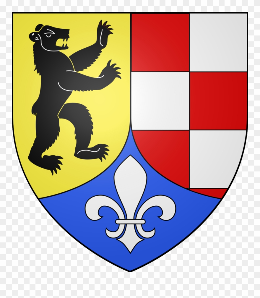 Coat Of Arms Clipart Coat Of Arms Osterberg Clip Art - Coat Of Arms - Png Download