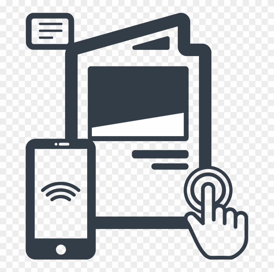 Doxim E-brochures Clipart