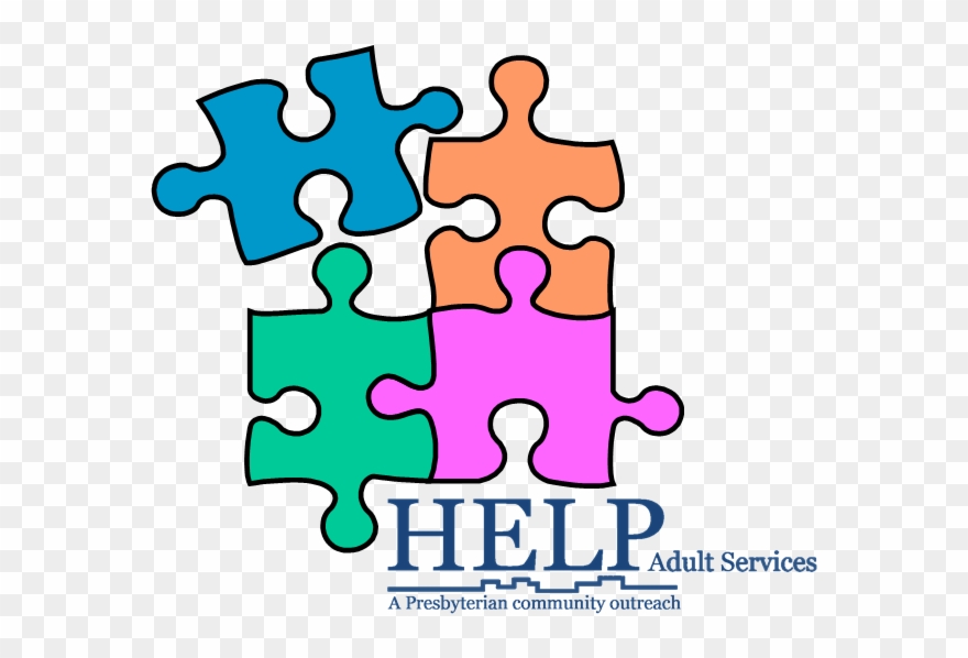 Be A Piece Of Our Puzzle - Puzzle Clipart