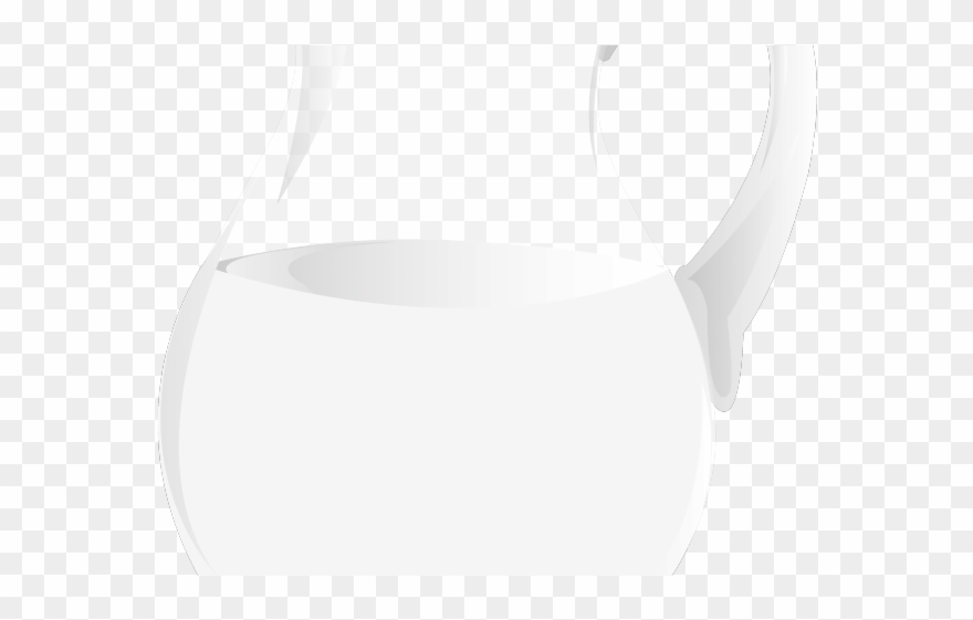 Milk Jug Clipart 1 Gallon - Png Download