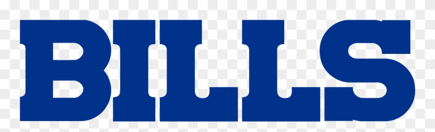 Buffalo Bills Clipart - Buffalo Bills Png Transparent Png