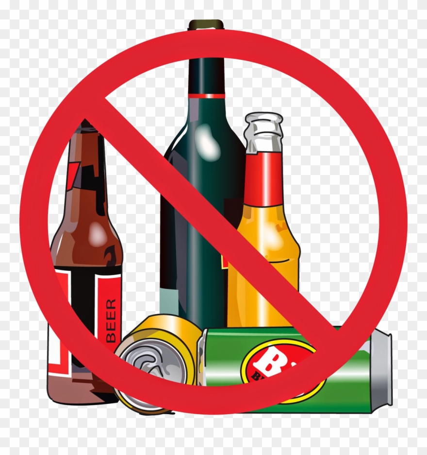 Beer Clipart Alcohol Intake - Ill Effects Of Alcoholism - Png Download