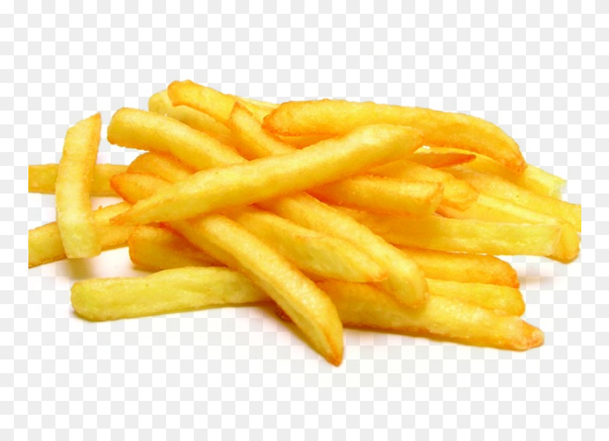 Fries Png Image Purepng - French Fries Clipart