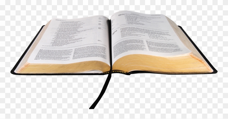 Free Download From The - Bible With No Background Clipart