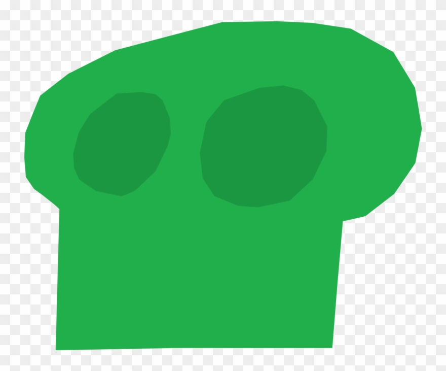 Green Leaf Animal Clipart