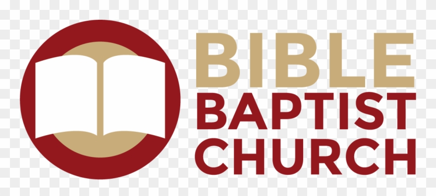 Scripture Clipart Baptist Church - Logo Of Baptist Church - Png Download