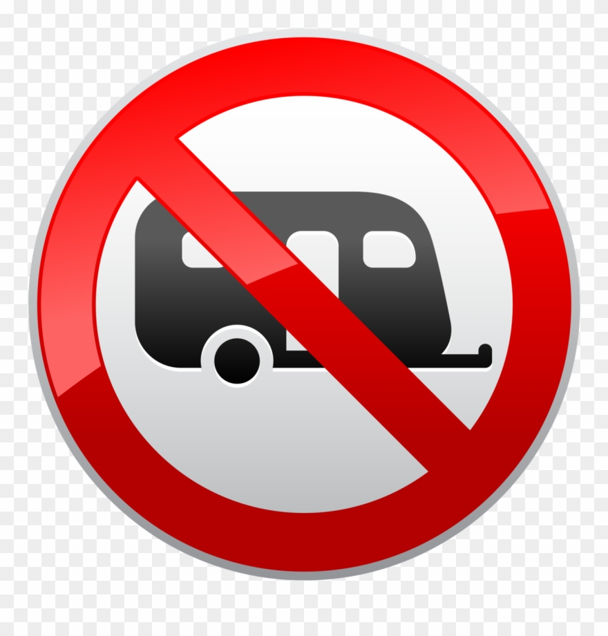 Знак Запрет Еды Clipart