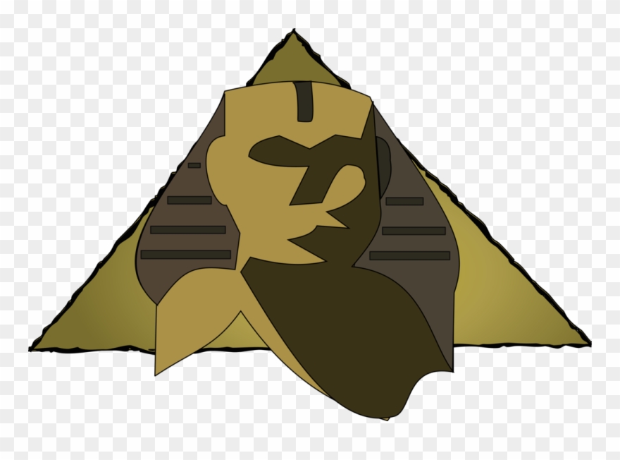Computer Icons Download Symbol Pdf - Great Sphinx Of Giza Clipart