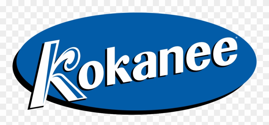 Kokanee Beer, Glacier - 12 Pack, 12 Fl Oz Cans Clipart