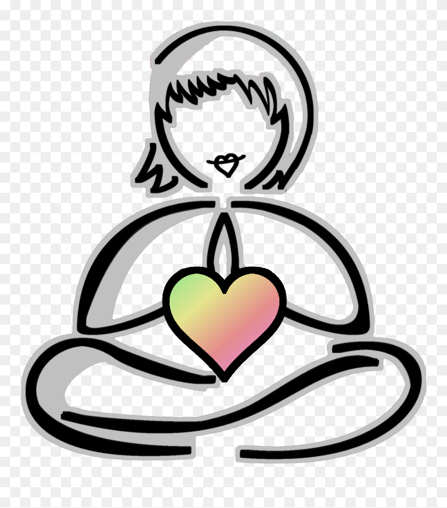 Stressed Exercises To Help - Logo Clipart