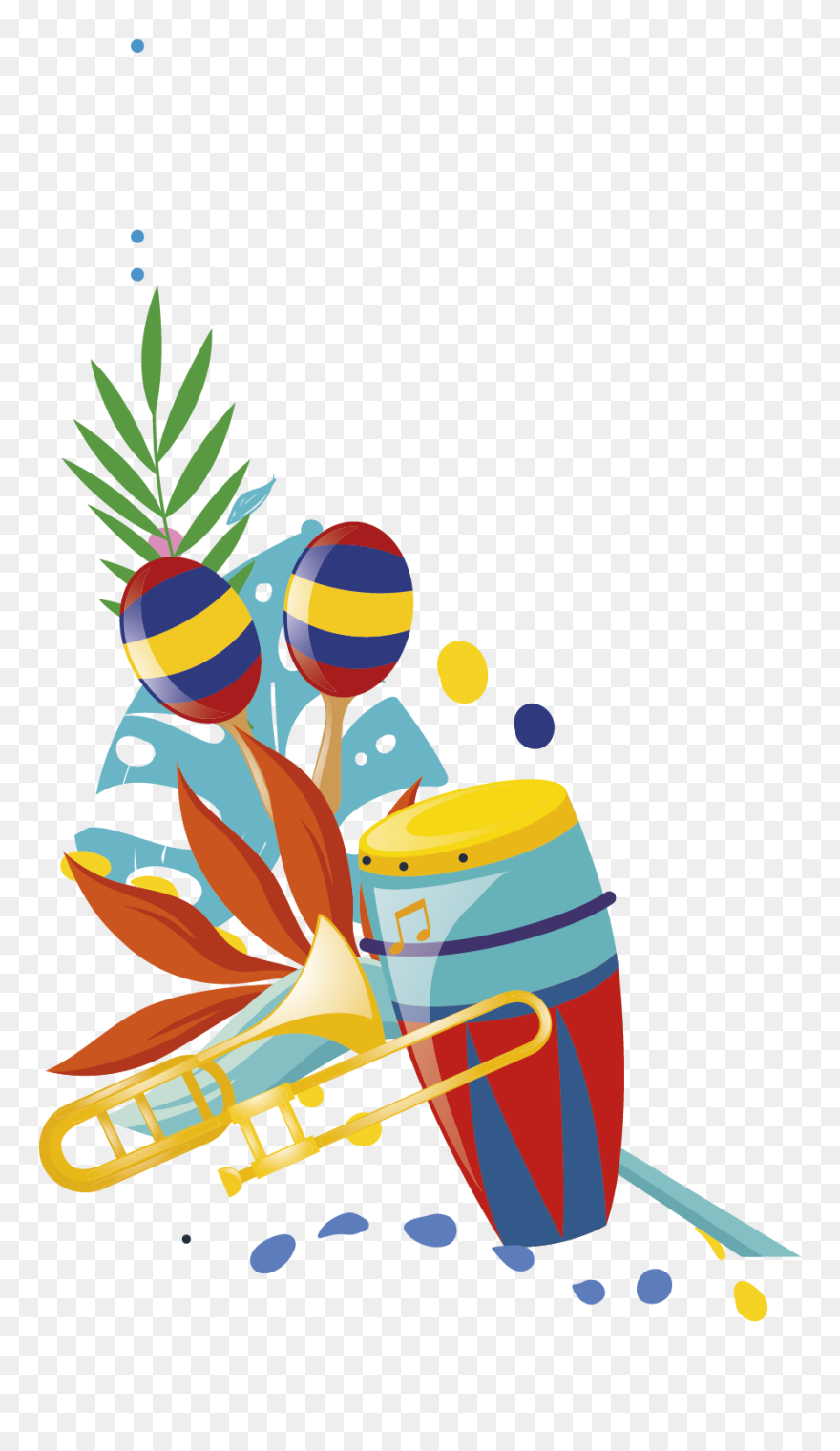 Transparent Escuchar Musica Clipart - Png Download