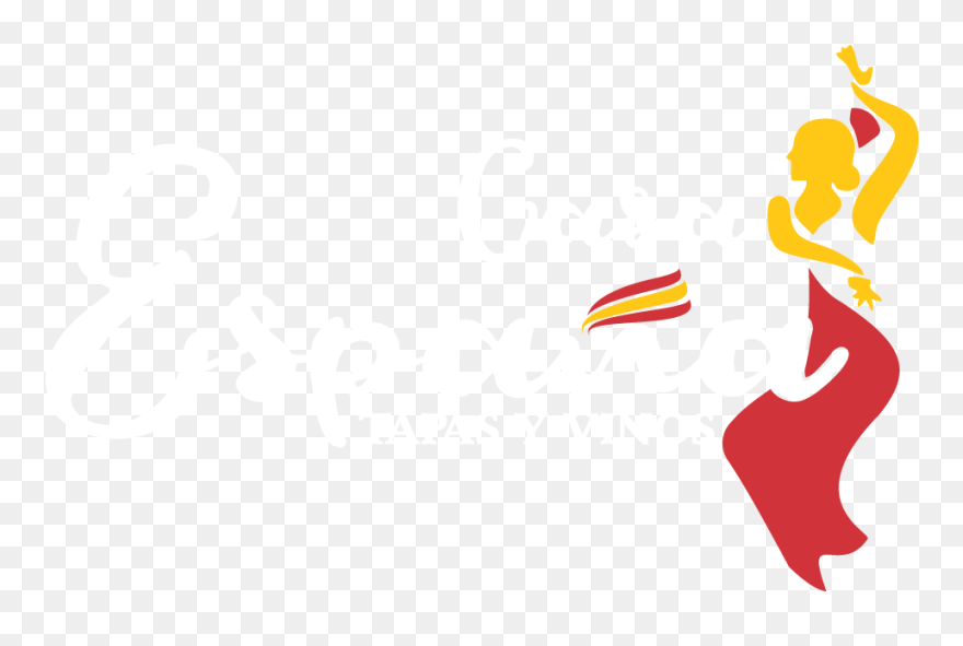 Transparent Spanish Restaurant Clipart - España - Png Download