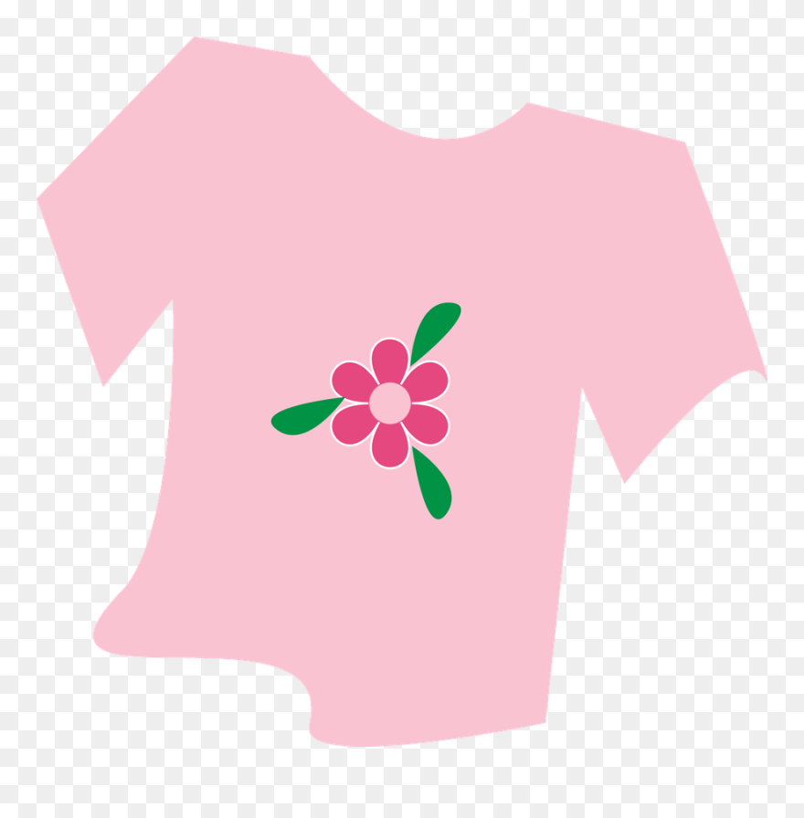 Hawaiian Hibiscus Clipart