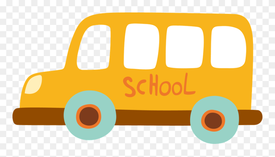 School Bus Clipart