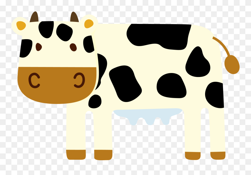 Okul Öncesi Ingilizce Hayvanlar Clipart