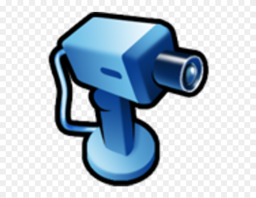 Camera Icon Clip Art - Camera Icon - Png Download