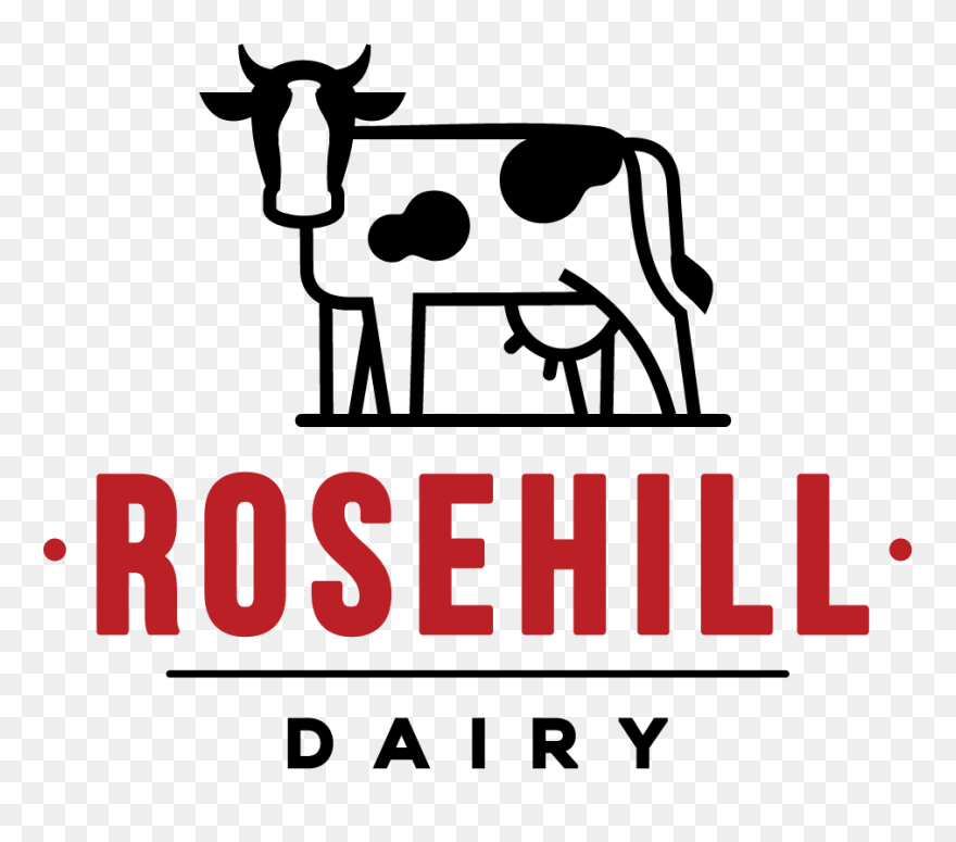 Home - Rosehill Dairy Clipart