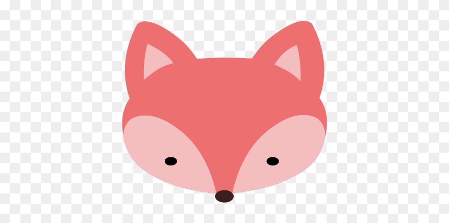 Red Fox Art Clip Art - Fox Free Clipart Png Transparent Png