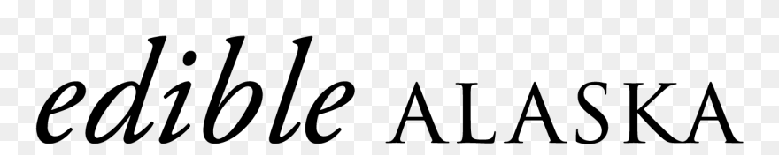 Footer Logo - Edible Bronx Transparent Logo Clipart