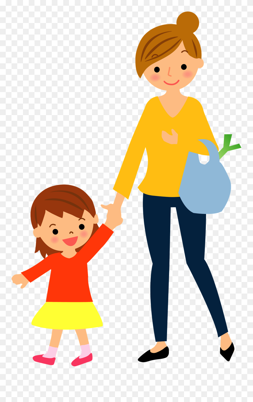 Mother Clipart - Png Download