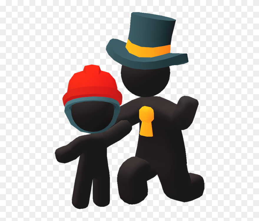 Ci Nswitchds Goodjob Char3 Clipart