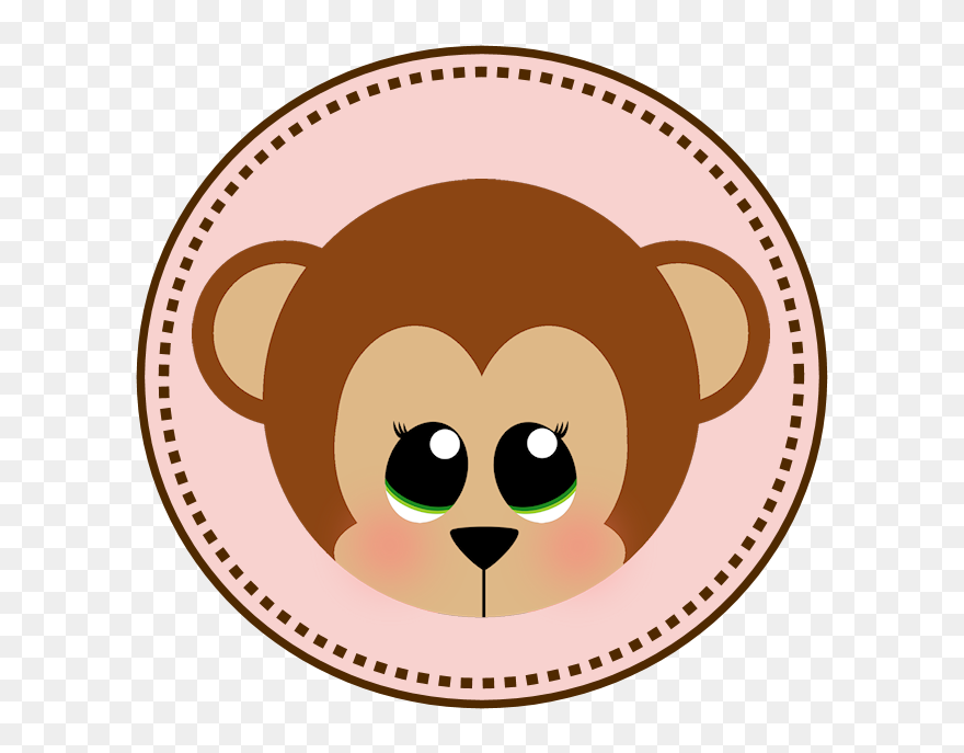 Sock Monkey Clip Art - 402 Arts Collective Logo - Png Download