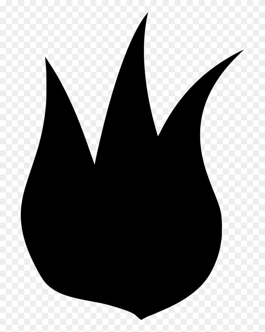 Flame Clipart