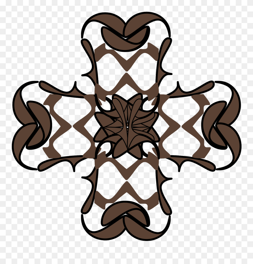 Cross Clip Art - Png Download
