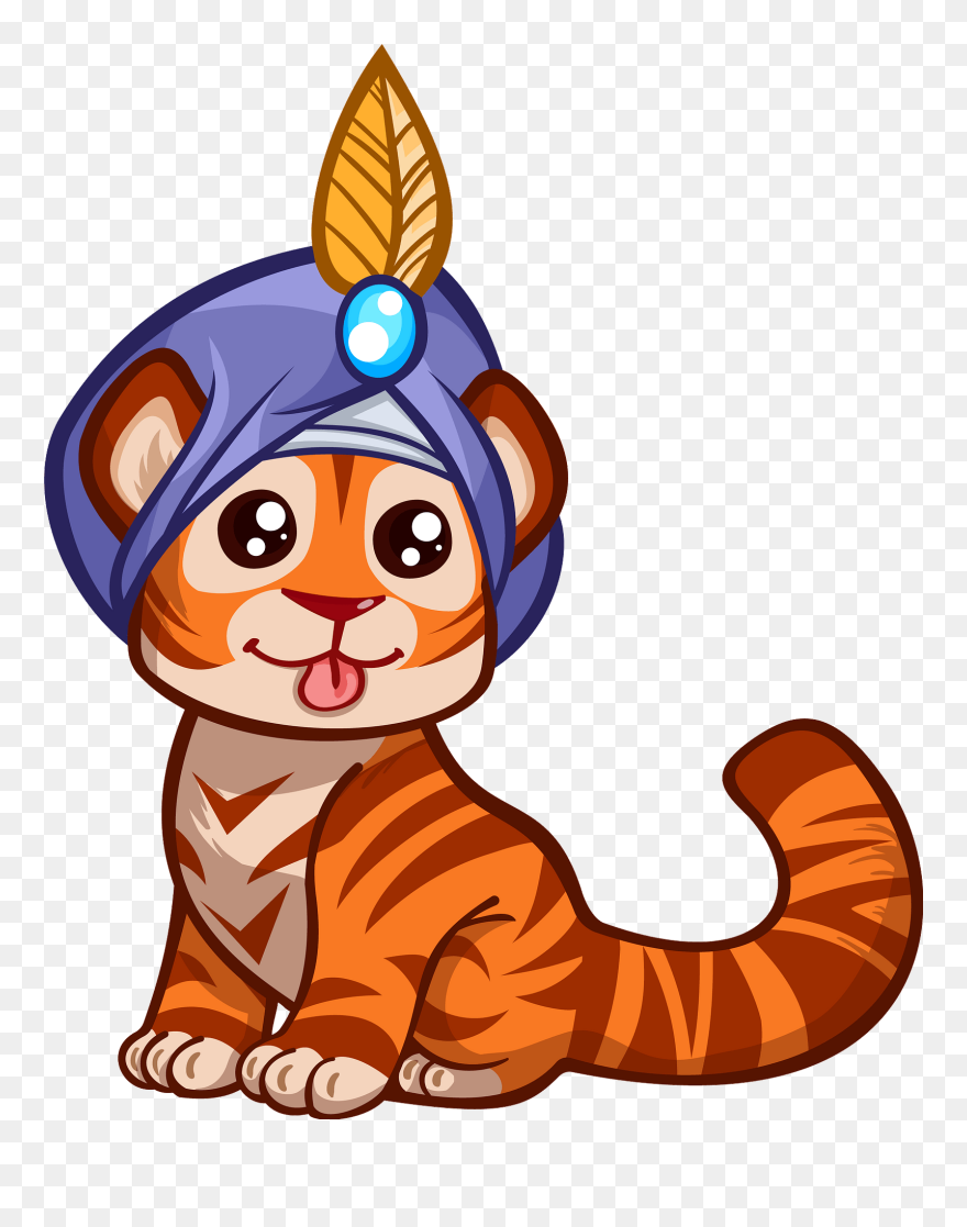 Dibujos De Gatitos De Amor Animados Clipart